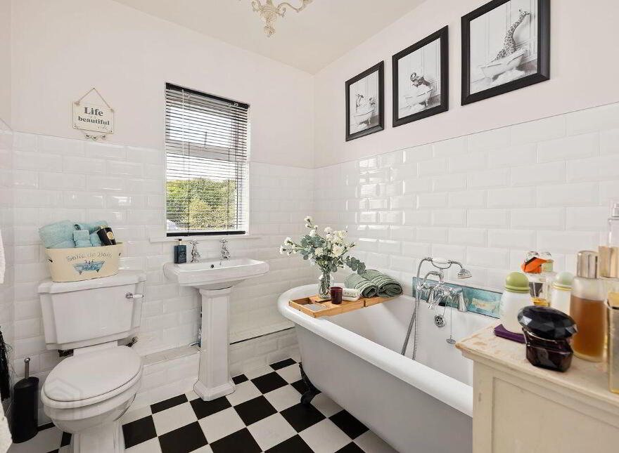 22 Derrybeg, Edenderry, R45NW68