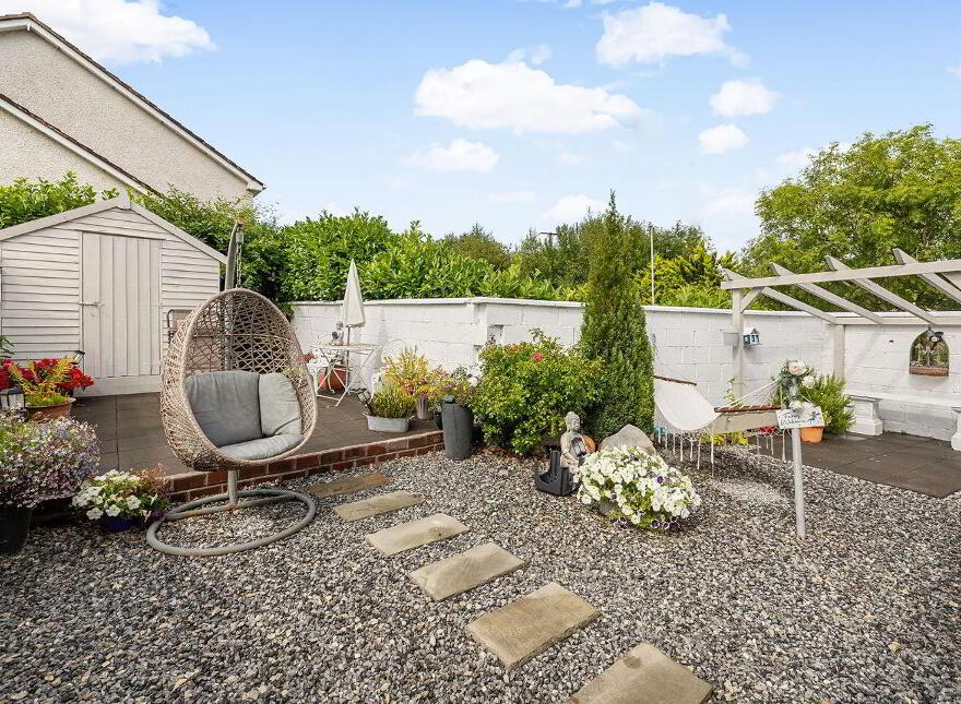 22 Derrybeg, Edenderry, R45NW68