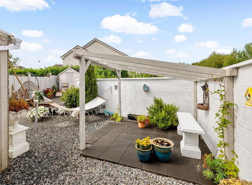22 Derrybeg, Edenderry, R45NW68