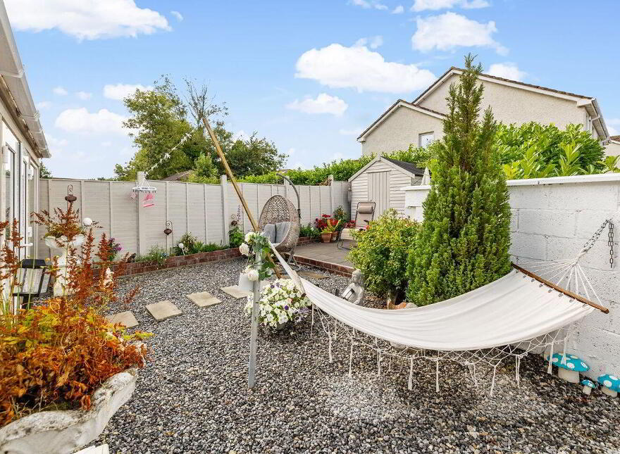 22 Derrybeg, Edenderry, R45NW68