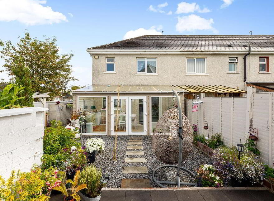 22 Derrybeg, Edenderry, R45NW68
