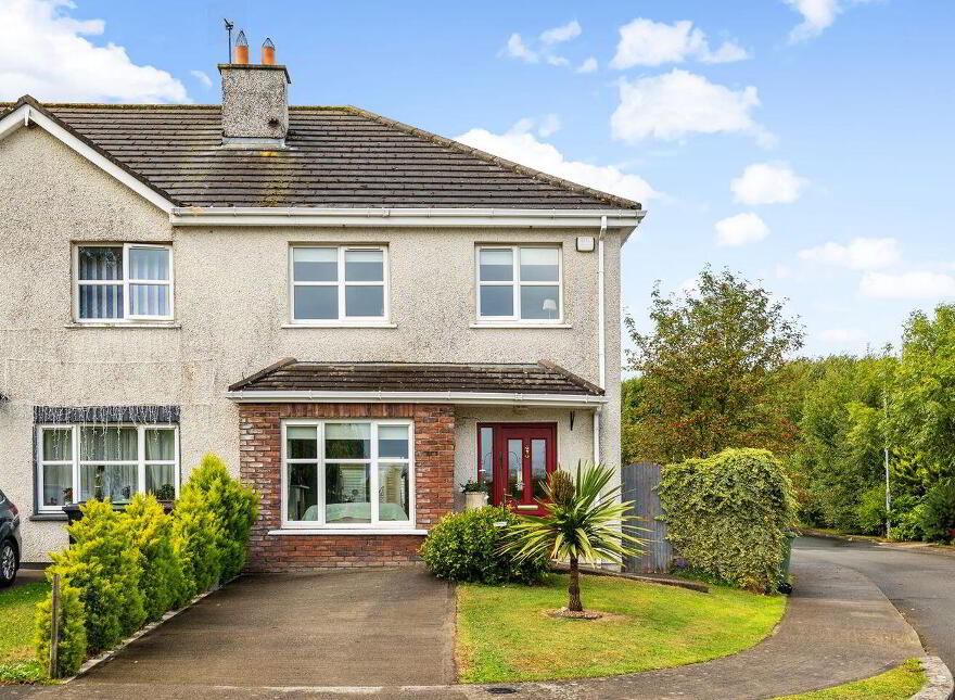 22 Derrybeg, Edenderry, R45NW68