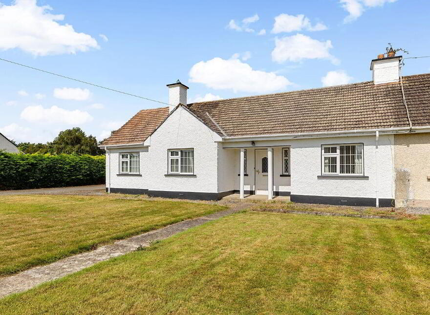 426 Ticknevin, Carbury, W91NCA3 photo