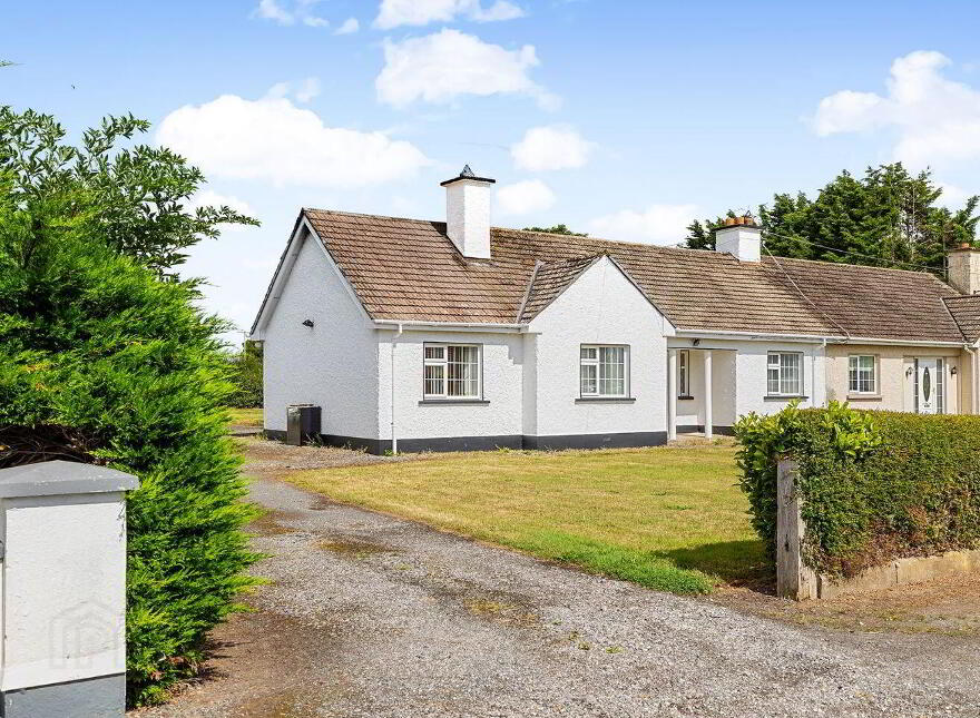 426 Ticknevin, Carbury, W91NCA3