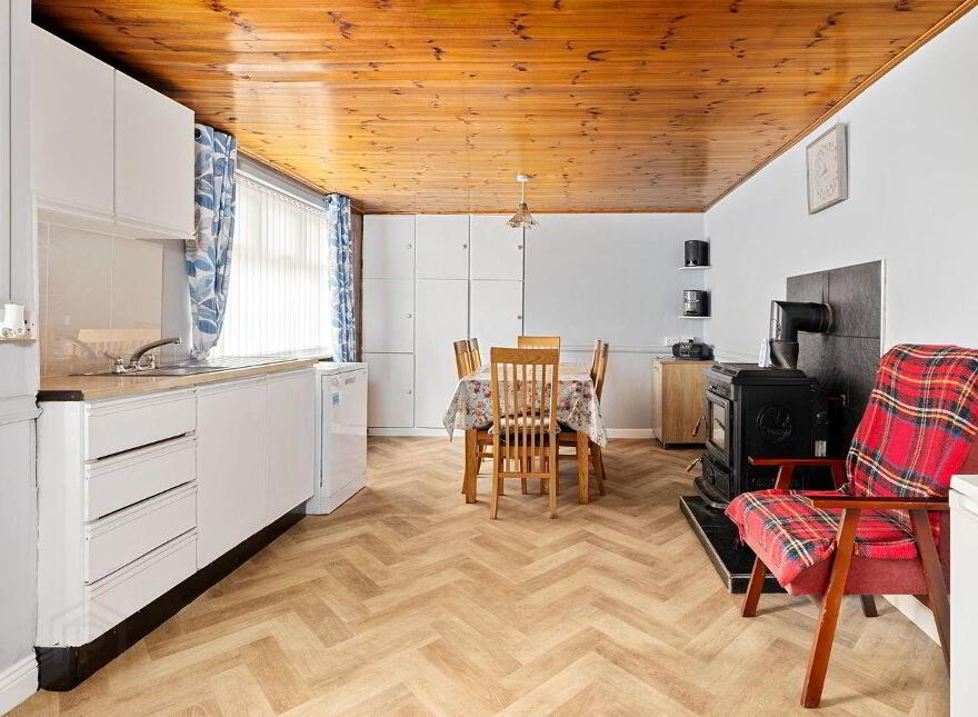 426 Ticknevin, Carbury, W91NCA3