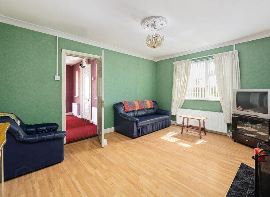 426 Ticknevin, Carbury, W91NCA3