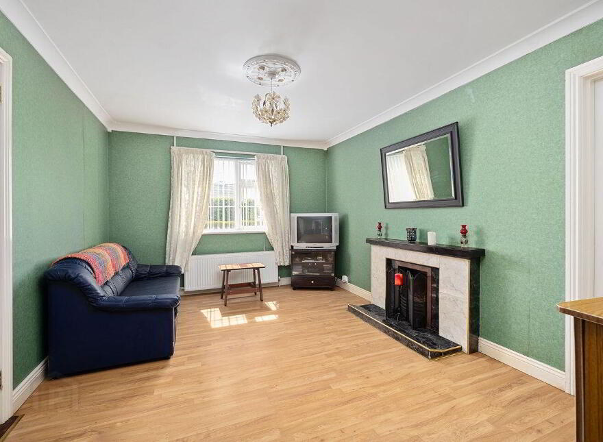426 Ticknevin, Carbury, W91NCA3
