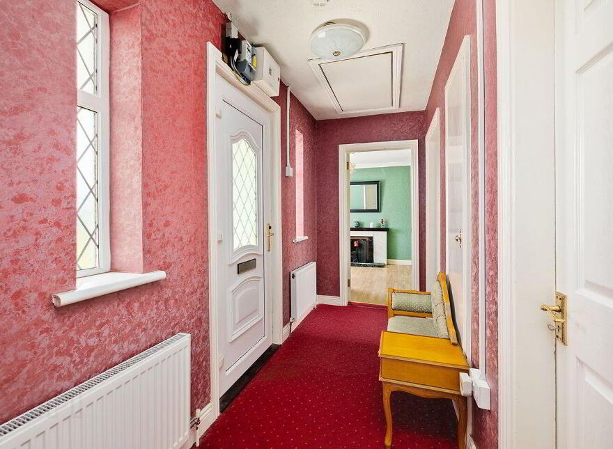 426 Ticknevin, Carbury, W91NCA3