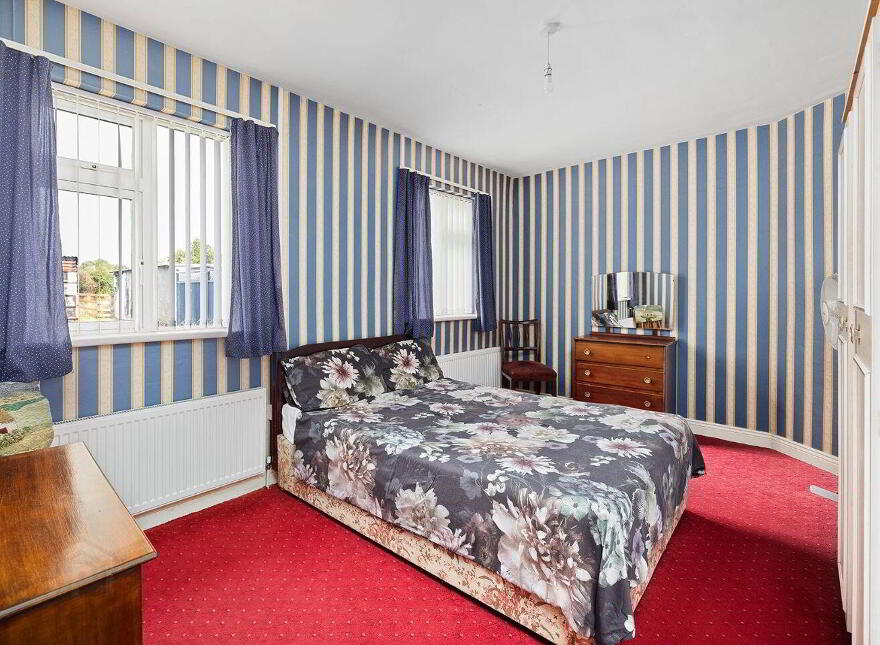 426 Ticknevin, Carbury, W91NCA3