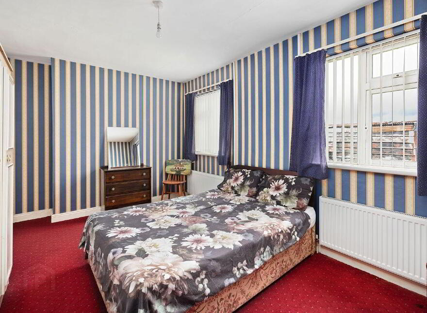 426 Ticknevin, Carbury, W91NCA3