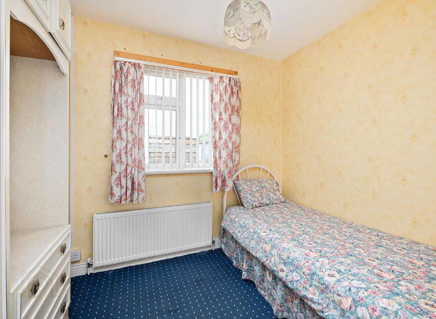 426 Ticknevin, Carbury, W91NCA3