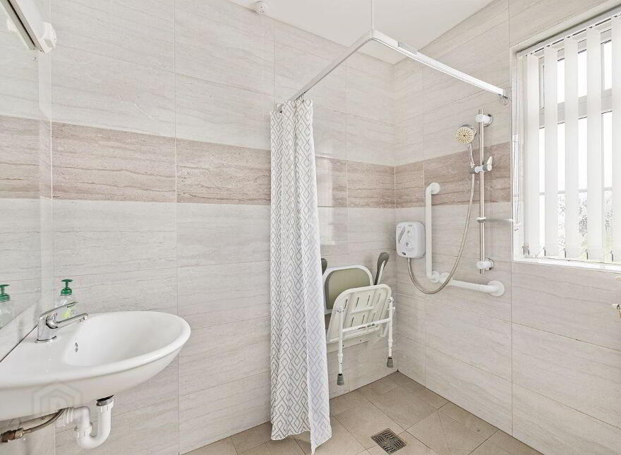 426 Ticknevin, Carbury, W91NCA3