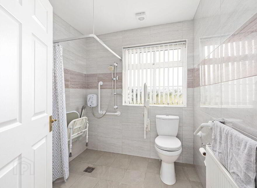 426 Ticknevin, Carbury, W91NCA3