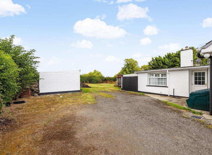 426 Ticknevin, Carbury, W91NCA3