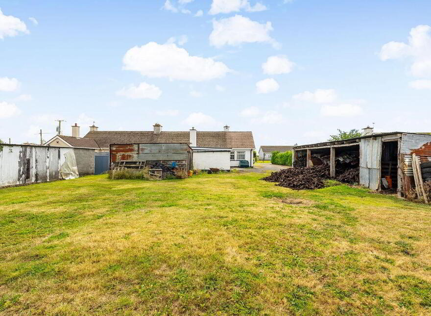 426 Ticknevin, Carbury, W91NCA3