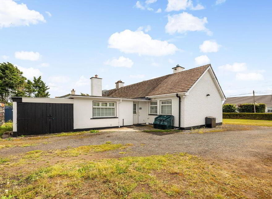 426 Ticknevin, Carbury, W91NCA3