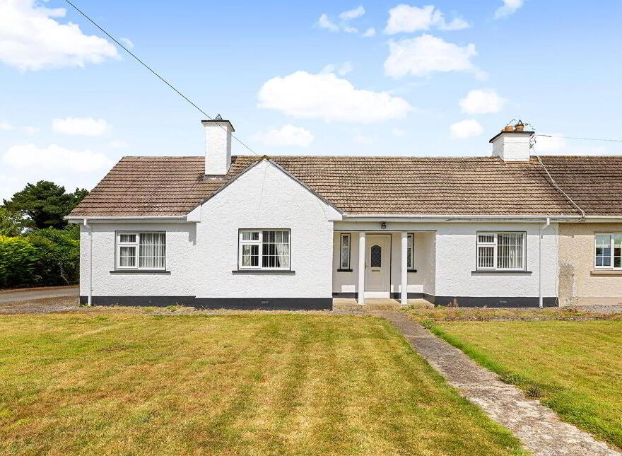 426 Ticknevin, Carbury, W91NCA3