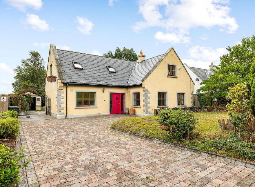 7 Ballintine Park, Allen, Kilmeage, W91N6K8 photo