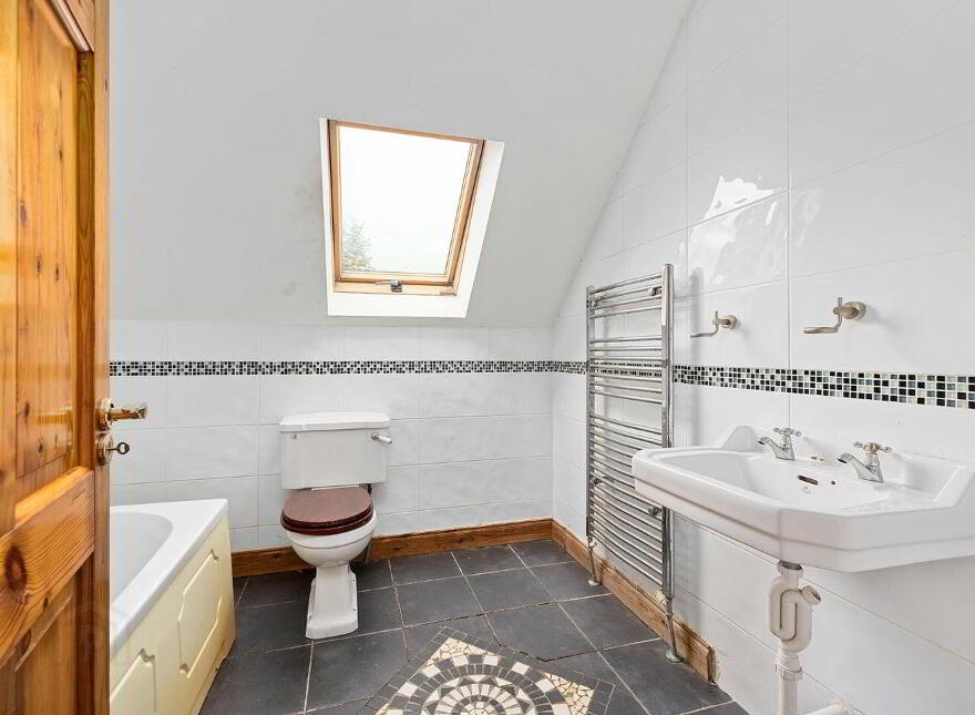 7 Ballintine Park, Allen, Kilmeage, W91N6K8