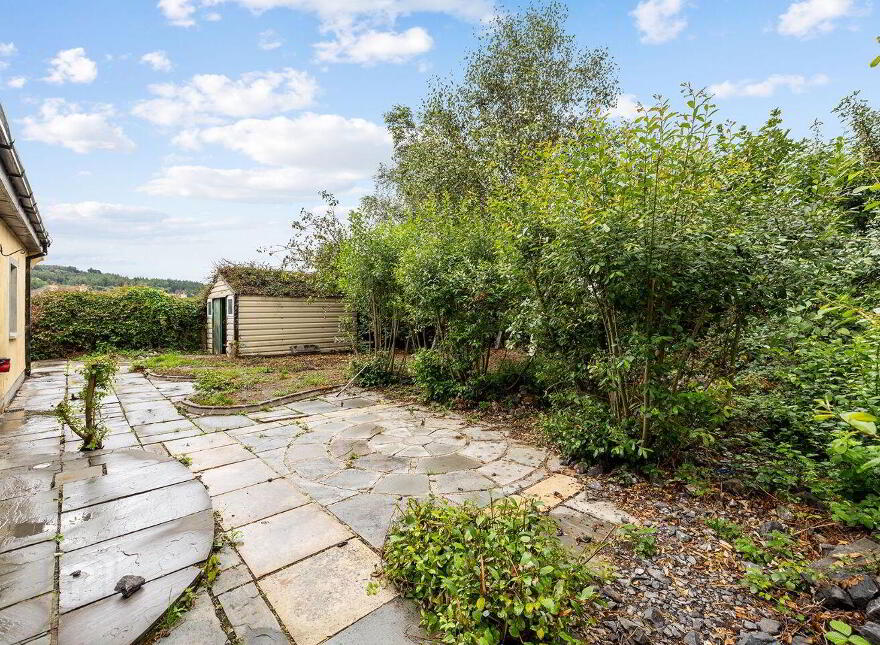 7 Ballintine Park, Allen, Kilmeage, W91N6K8