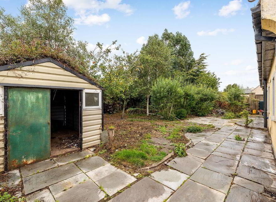 7 Ballintine Park, Allen, Kilmeage, W91N6K8