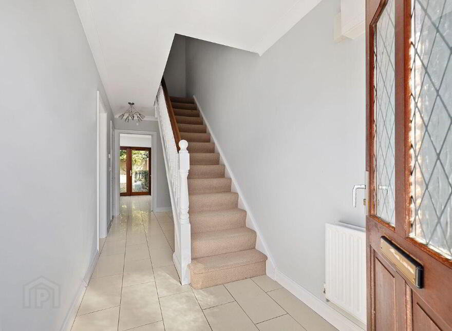 16 Brookes Mill, Prosperous, W91D6N2