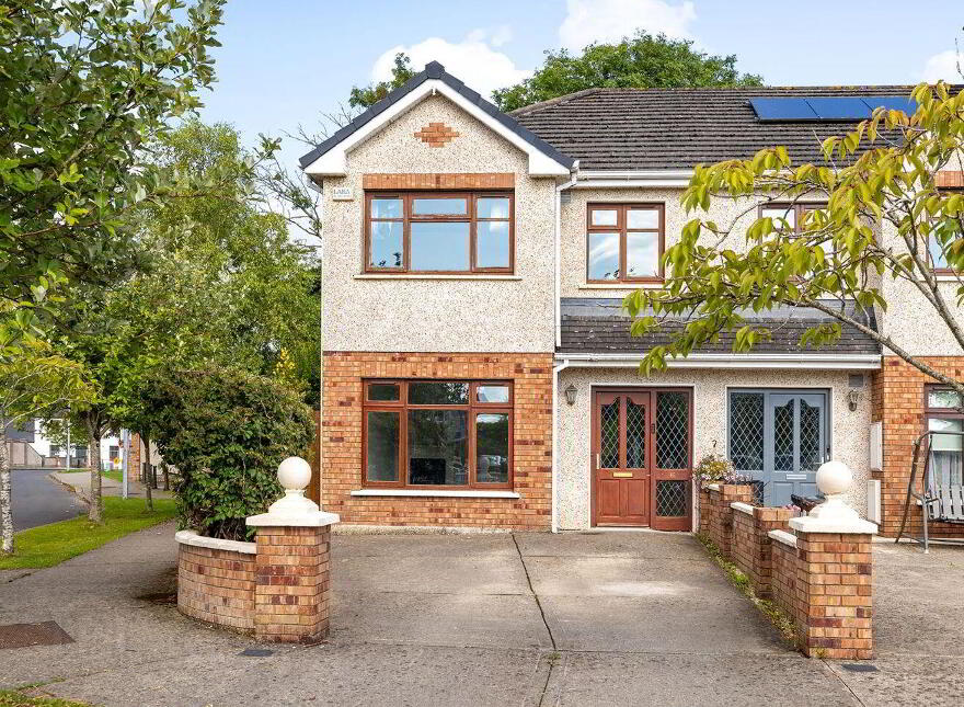16 Brookes Mill, Prosperous, W91D6N2 photo