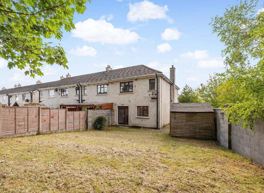 16 Brookes Mill, Prosperous, W91D6N2