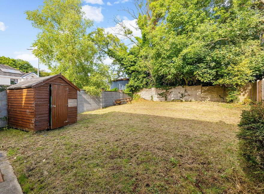16 Brookes Mill, Prosperous, W91D6N2
