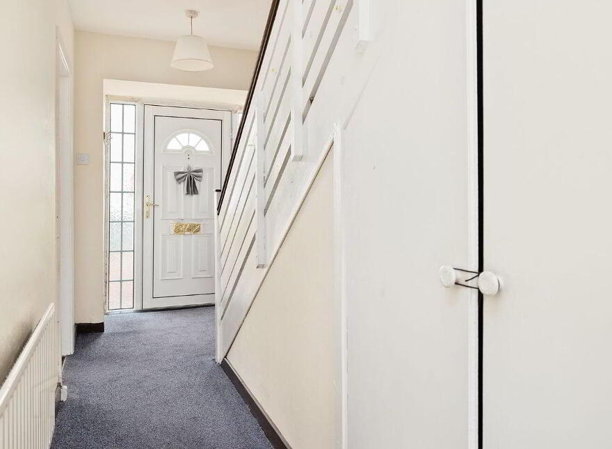 2110 Highfield Estate, Newbridge, W12P862
