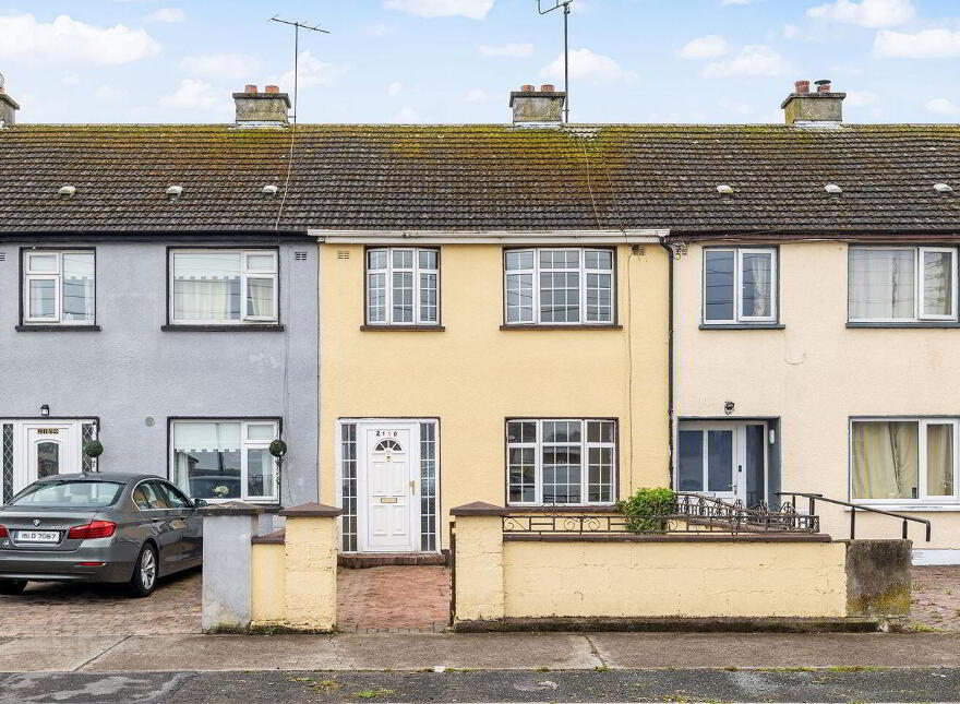 2110 Highfield Estate, Newbridge, W12P862 photo