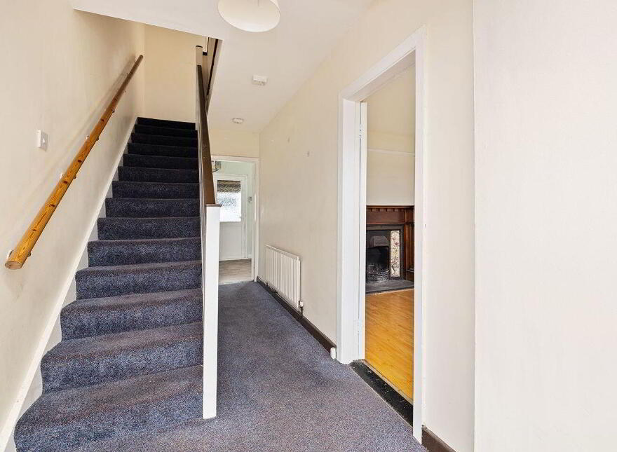 2110 Highfield Estate, Newbridge, W12P862