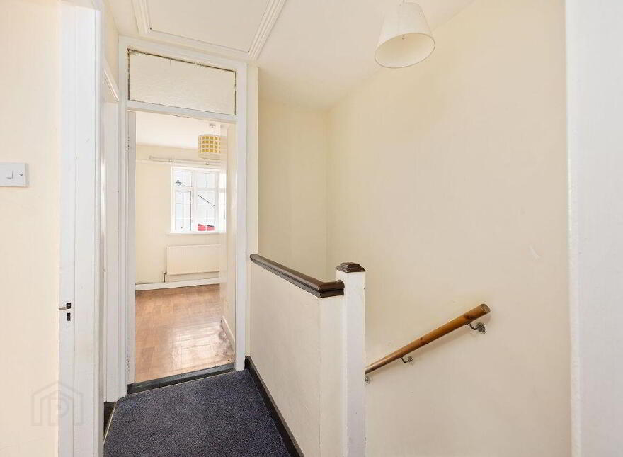 2110 Highfield Estate, Newbridge, W12P862