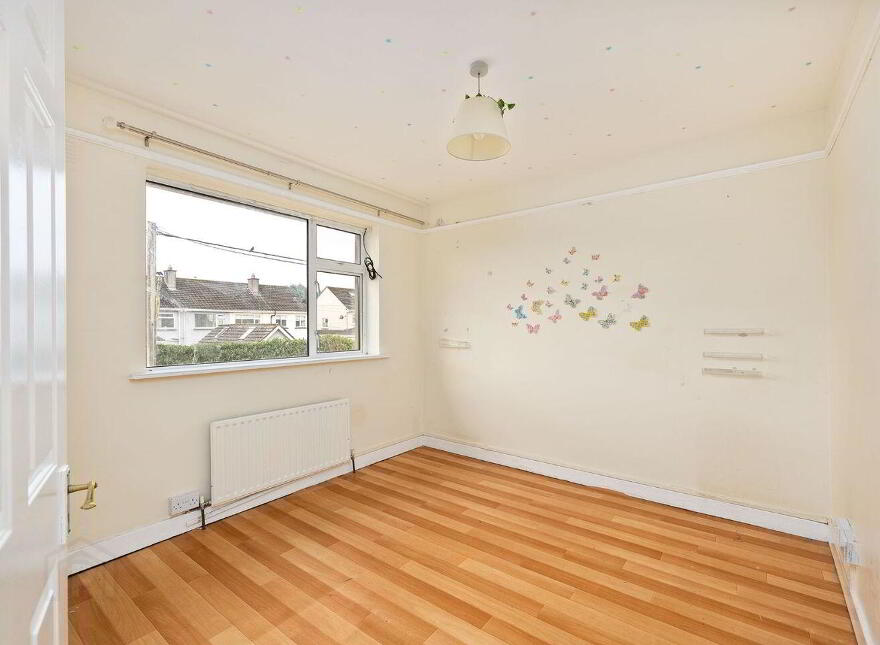 2110 Highfield Estate, Newbridge, W12P862