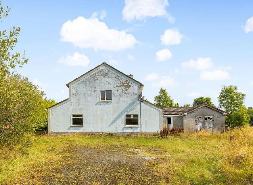 Cappanargid, Rathangan, R51RX25 photo