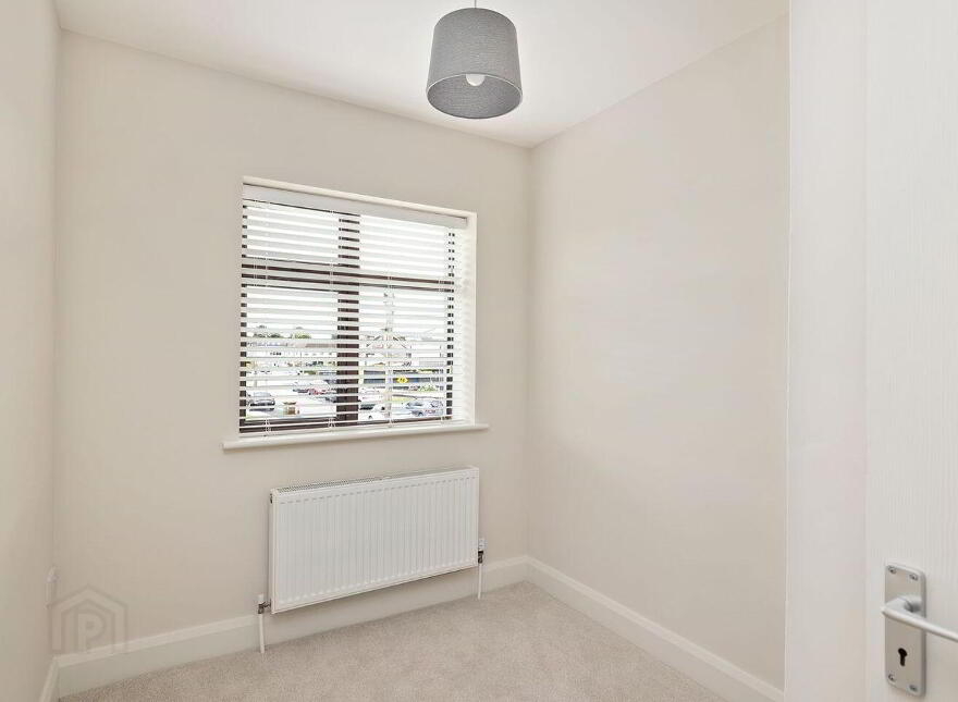 65 College Park, Newbridge, W12PR88
