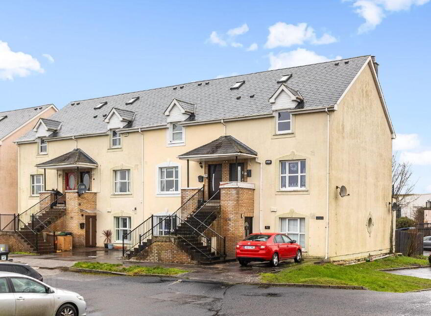 2g Clonmullen Hall, Edenderry, R45RR99
