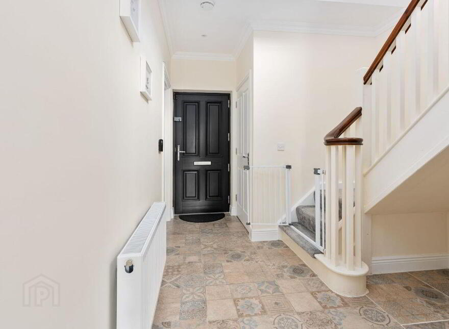 35 Ridgewood Manor, Kildare, R51TK23