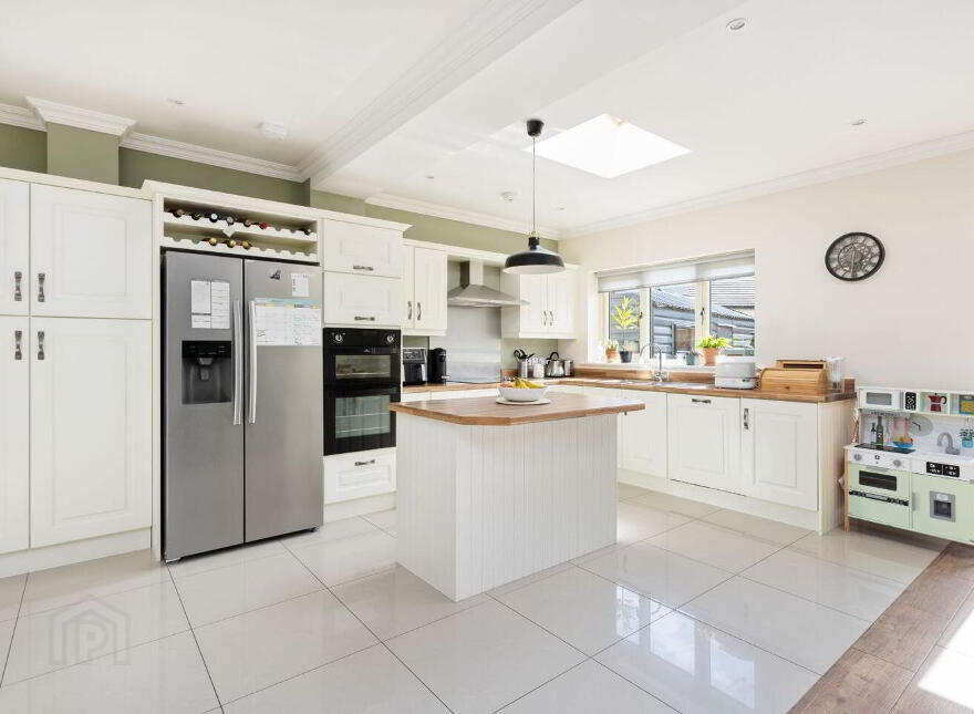 35 Ridgewood Manor, Kildare, R51TK23
