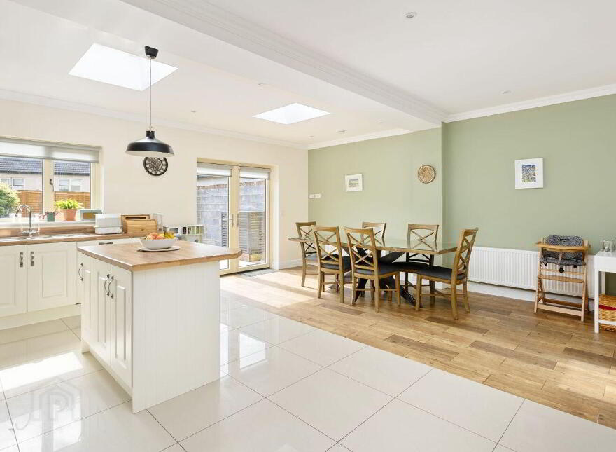 35 Ridgewood Manor, Kildare, R51TK23