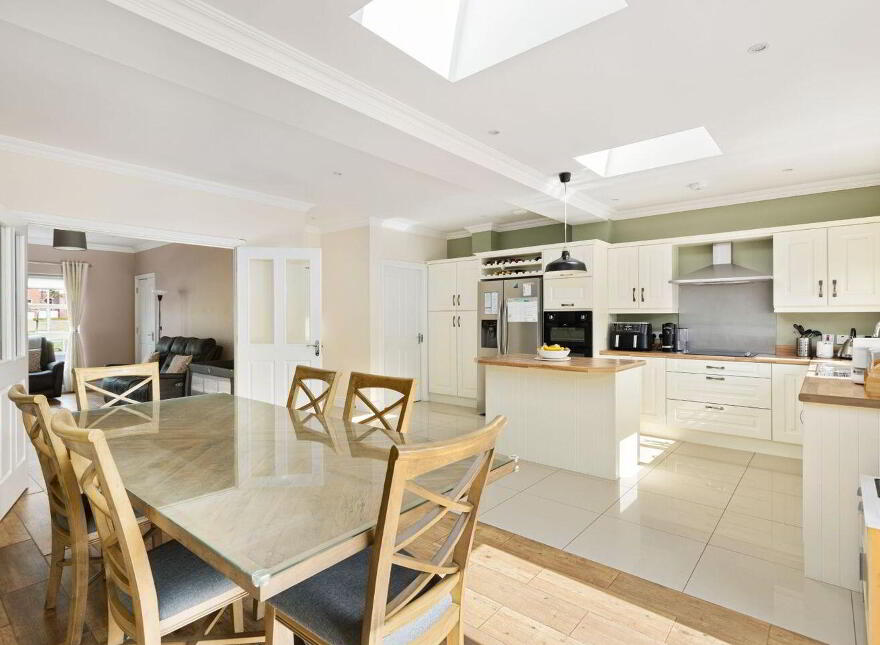 35 Ridgewood Manor, Kildare, R51TK23
