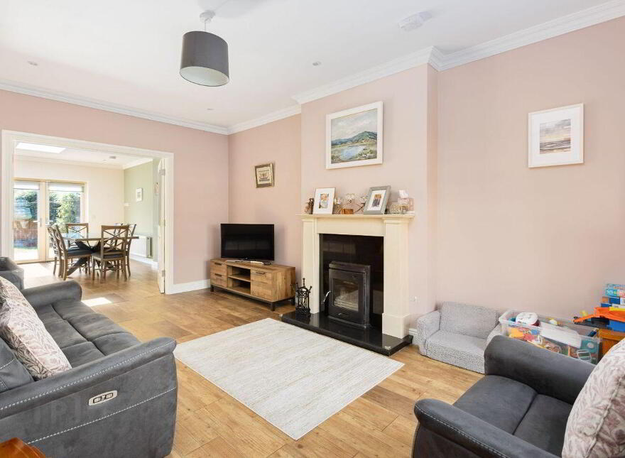 35 Ridgewood Manor, Kildare, R51TK23