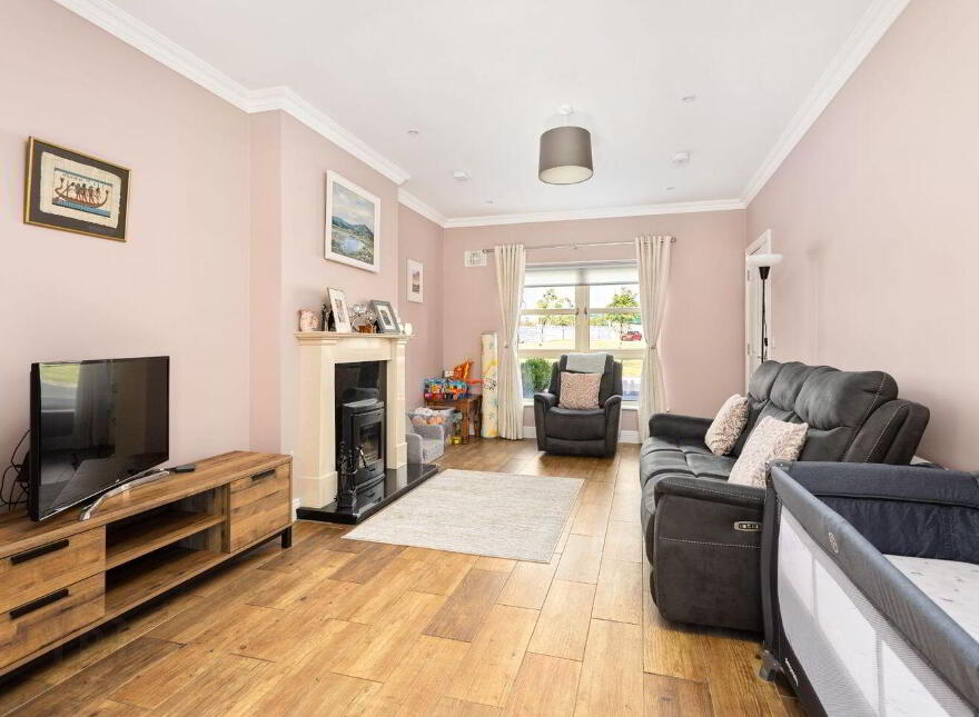 35 Ridgewood Manor, Kildare, R51TK23
