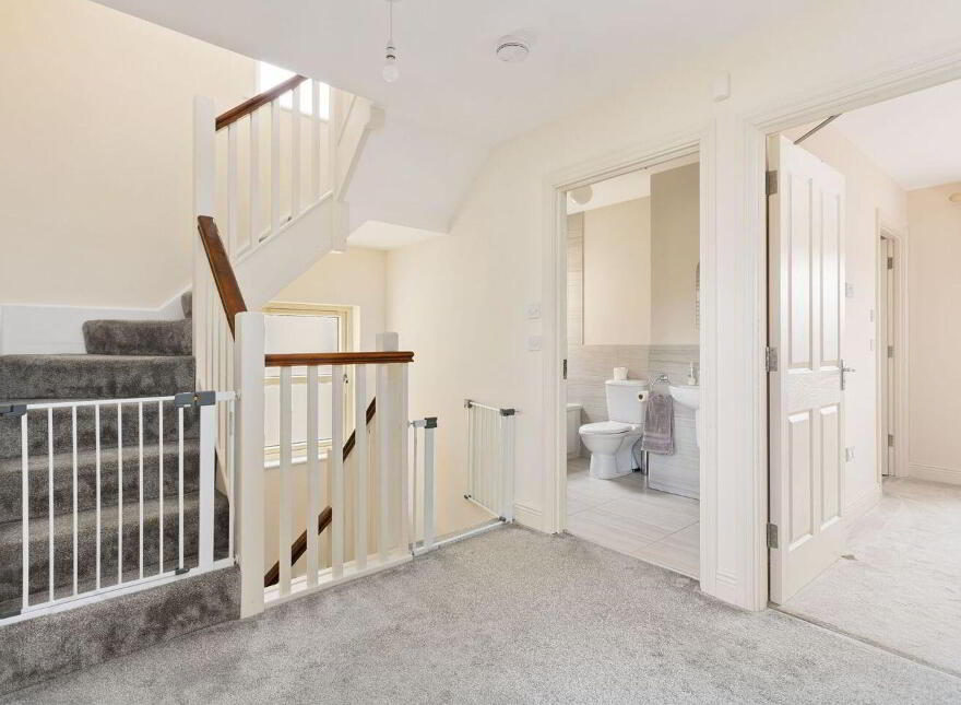 35 Ridgewood Manor, Kildare, R51TK23