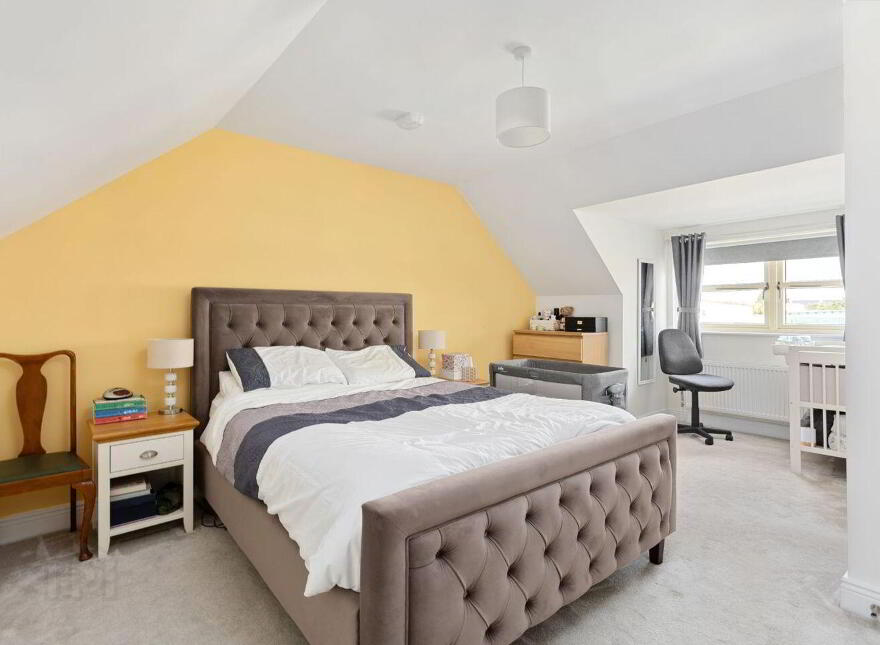 35 Ridgewood Manor, Kildare, R51TK23