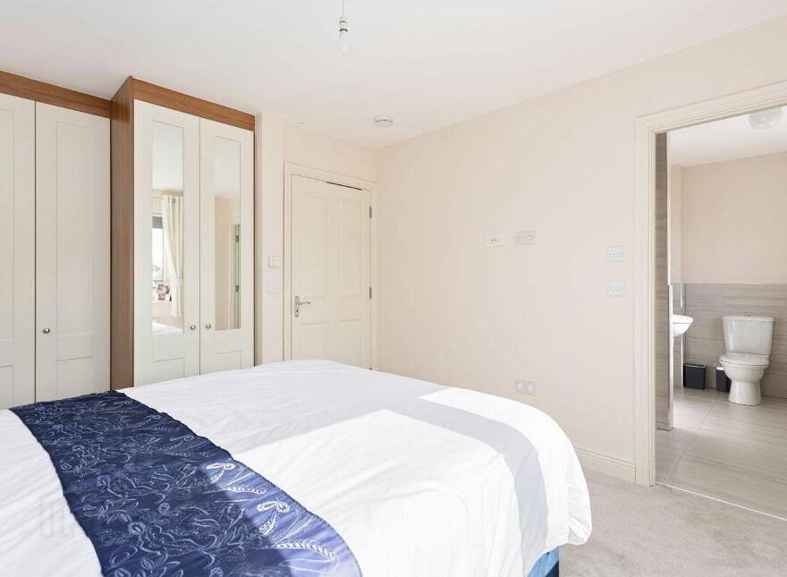 35 Ridgewood Manor, Kildare, R51TK23