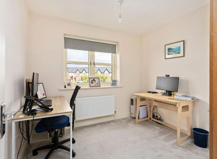 35 Ridgewood Manor, Kildare, R51TK23