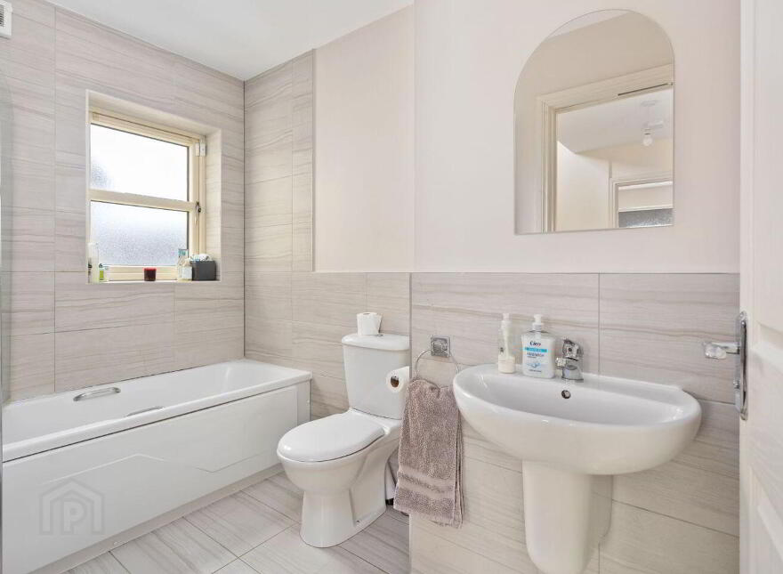 35 Ridgewood Manor, Kildare, R51TK23