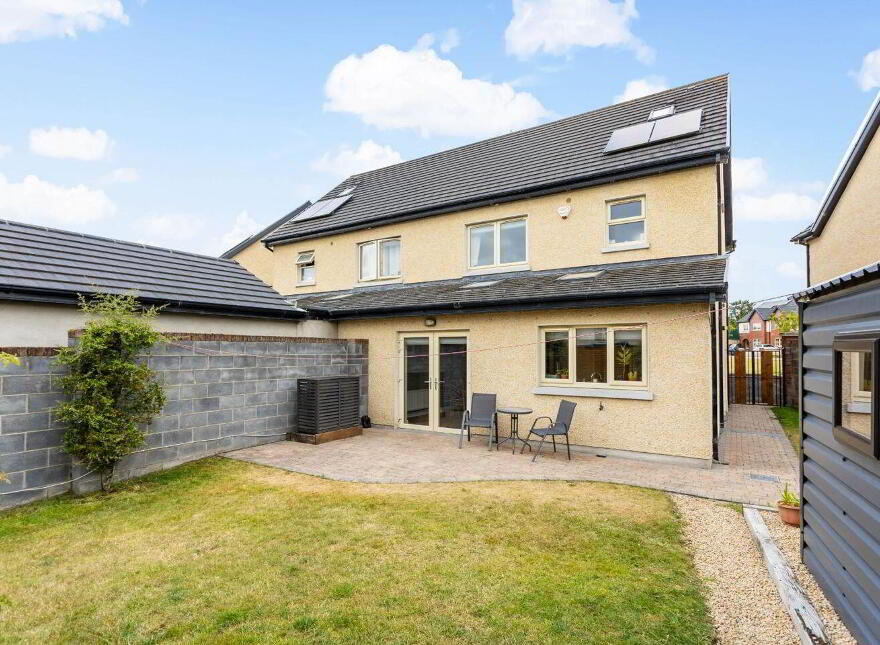 35 Ridgewood Manor, Kildare, R51TK23