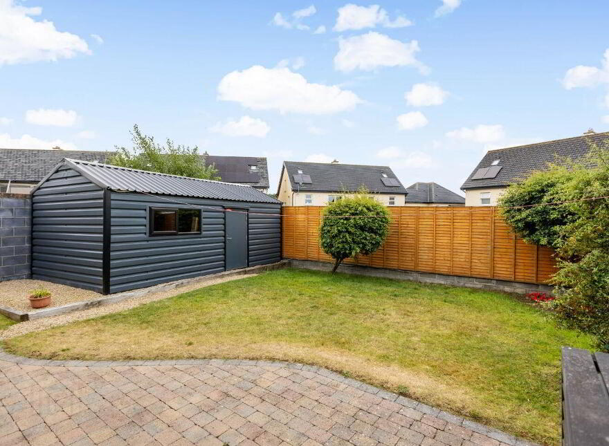 35 Ridgewood Manor, Kildare, R51TK23